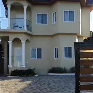 Sorina's Apartment